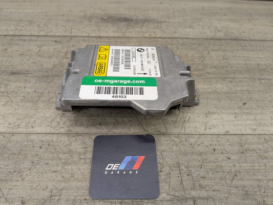 OEM BMW E70 E71 E72 E84 E88 X1 X5 X6 Safety SRS Control Module