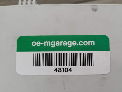 11-13 OEM BMW E88 E90 E92 135 328 335 Front Electric Seat Memory Control Module