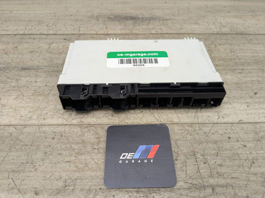 11-13 OEM BMW E88 E90 E92 135 328 335 Front Electric Seat Memory Control Module