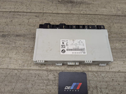11-13 OEM BMW E88 E90 E92 135 328 335 Front Electric Seat Memory Control Module