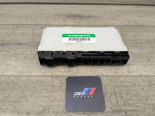 11-13 OEM BMW E88 E90 E92 135 328 335 Front Electric Seat Memory Control Module