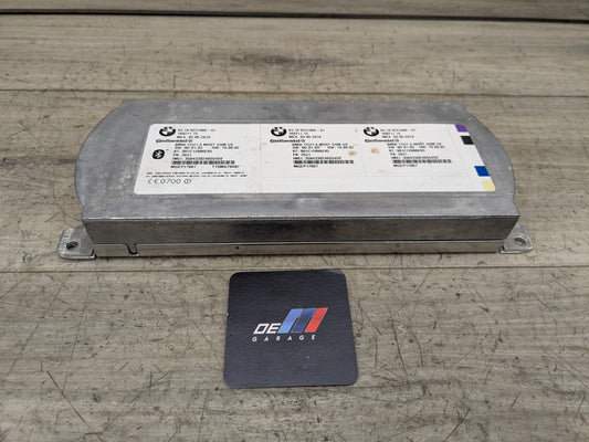 OEM BMW E70 E88 E90 E92 F02 F10 Combox Telematics Unit TCU Bluetooth Module