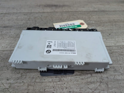 OEM BMW F06 F10 F23 F25 F30 F36 Front Left Right Power Heated Memory Seat Module