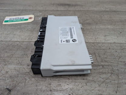 OEM BMW F06 F10 F23 F25 F30 F36 Front Left Right Power Heated Memory Seat Module