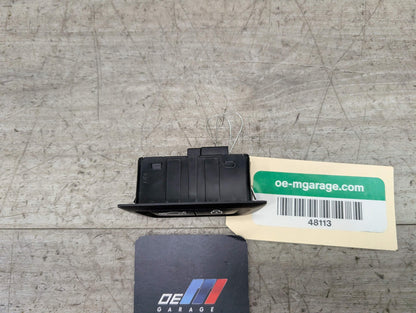 OEM BMW F02 F10 F15 F48 F90 G01 G20 G30 G80 X3 Rear Trunk Lid Center Lock Switch