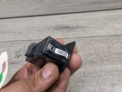 OEM BMW F02 F10 F15 F48 F90 G01 G20 G30 G80 X3 Rear Trunk Lid Center Lock Switch
