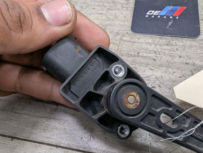 OEM BMW F10 F22 F30 F32 F36 F80 F82 M4 Front Rear Left Right Height Level Sensor
