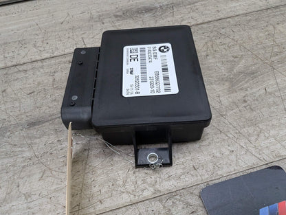 11-18 OEM BMW F10 F12 F13 F06 Electric Parking Park Brake Control Module EMF