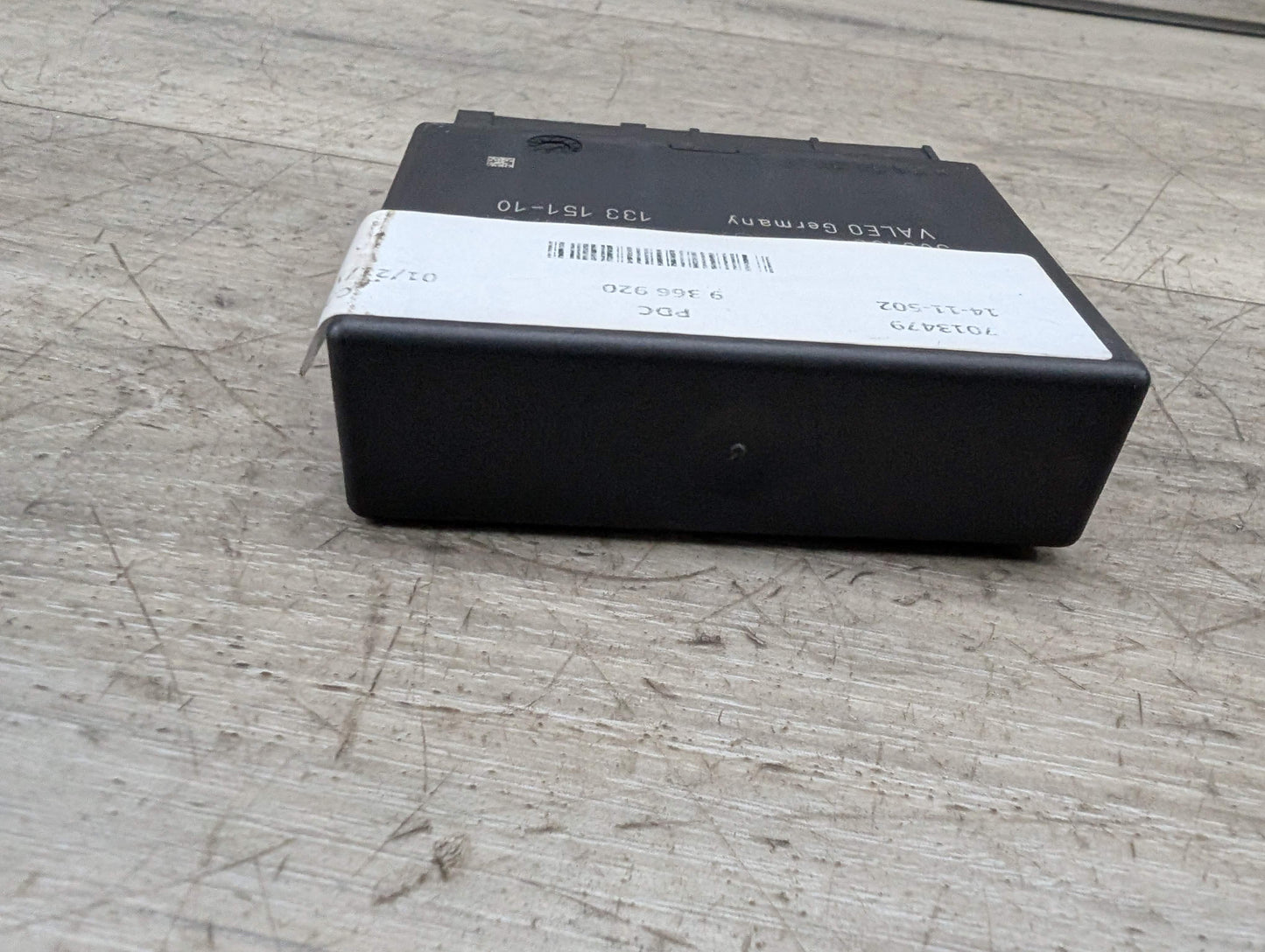 OEM BMW i3 i8 F15 F16 F25 F26 X3 X5 X6 Parking Distance Control PDC Module Unit