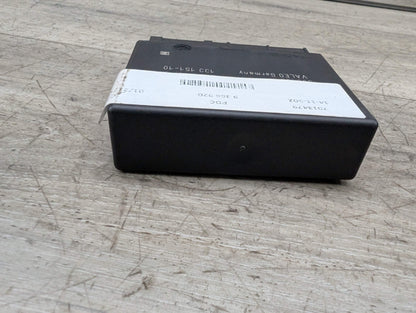 OEM BMW i3 i8 F15 F16 F25 F26 X3 X5 X6 Parking Distance Control PDC Module Unit
