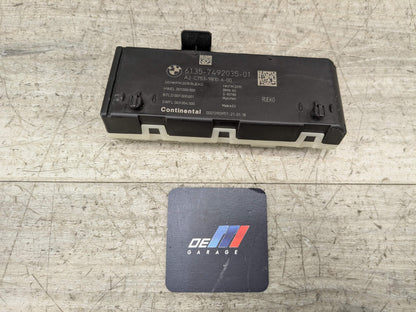 OEM BMW F36 F15 F16 F85 F86 X5 X6 Trunk Tailgate Decklid Function Control Module