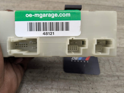 OEM BMW F36 F15 F16 F85 F86 X5 X6 Trunk Tailgate Decklid Function Control Module