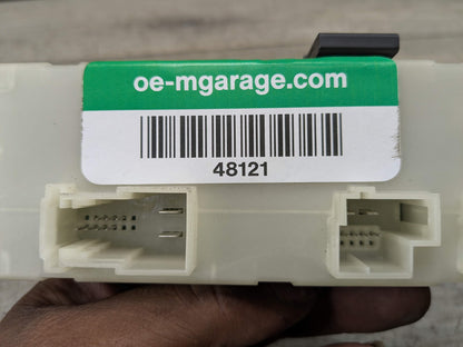 OEM BMW F36 F15 F16 F85 F86 X5 X6 Trunk Tailgate Decklid Function Control Module