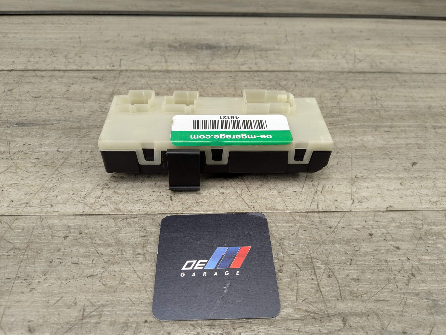OEM BMW F36 F15 F16 F85 F86 X5 X6 Trunk Tailgate Decklid Function Control Module