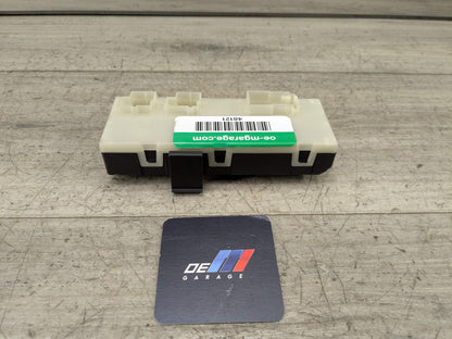 OEM BMW F36 F15 F16 F85 F86 X5 X6 Trunk Tailgate Decklid Function Control Module
