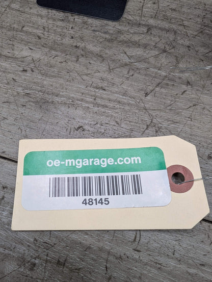 OEM BMW F15 F16 F25 F26 F85 X1 X3 X5 AUX Auxiliary Audio USB Input Charging Port