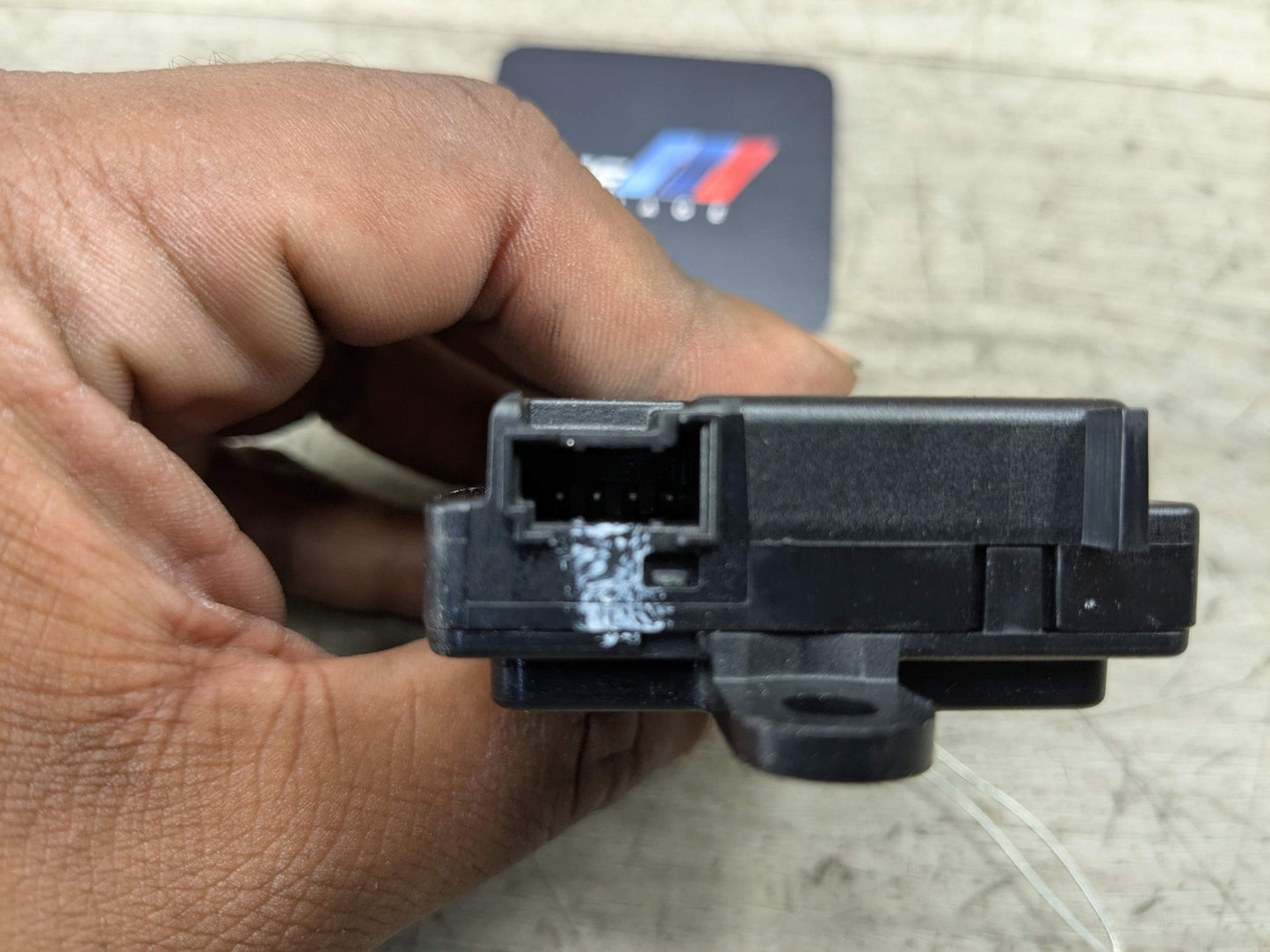 OEM BMW F10 F22 F30 F36 F80 F82 iDrive Controller Knob Control Module Unit ECU