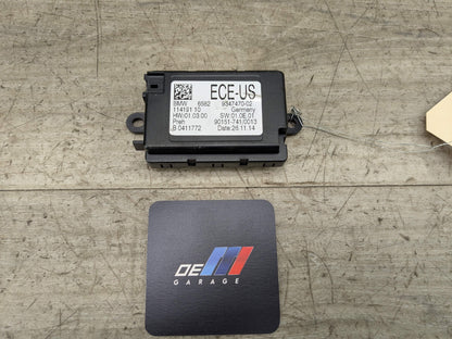 OEM BMW F10 F22 F30 F36 F80 F82 iDrive Controller Knob Control Module Unit ECU