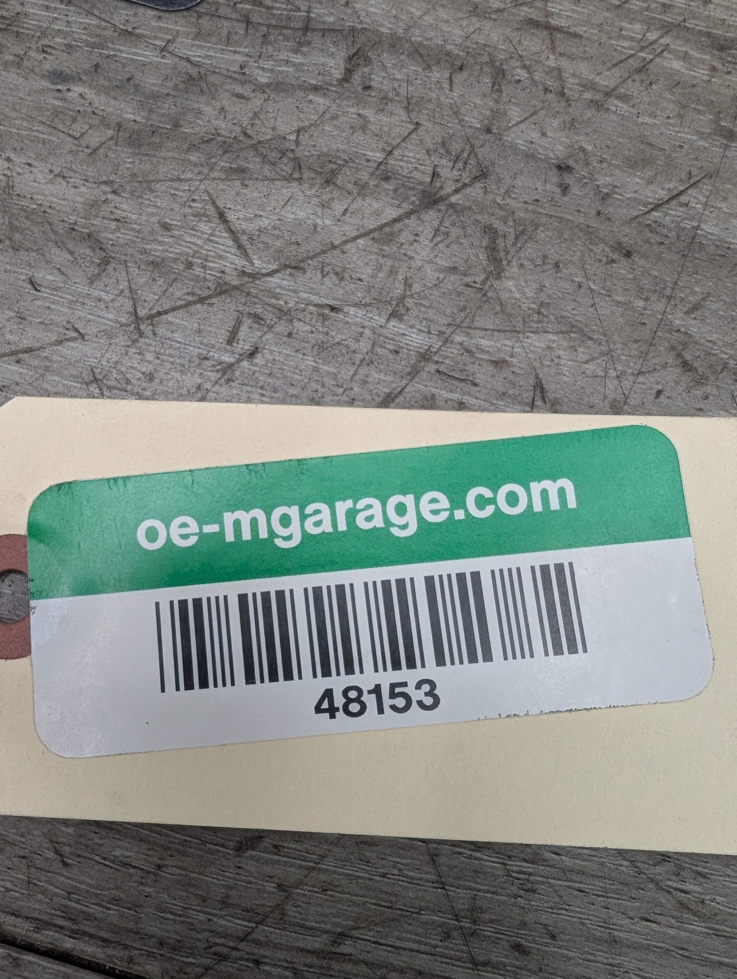 OEM BMW E70 F06 F10 F12 F13 F25 M5 M6 Bumper Parking PDC Ultrasonic Sensor Black