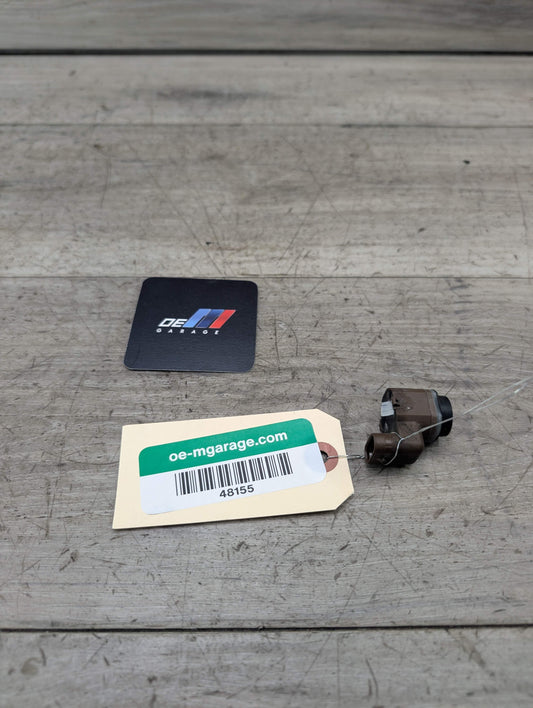 OEM BMW E70 F06 F10 F12 F13 F25 M5 M6 Bumper Parking PDC Ultrasonic Sensor Black