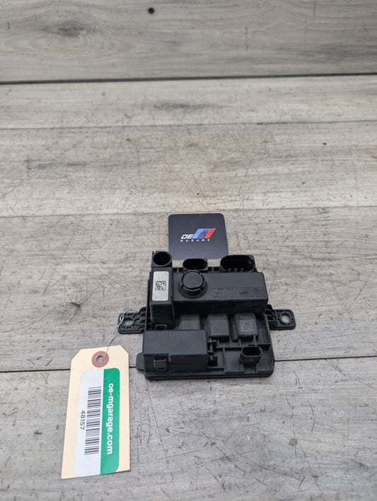 OEM BMW F10 F15 F22 F23 F30 F32 F33 F36 Integrated Power Supply Control Module