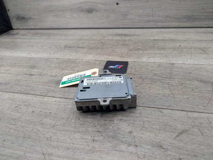 OEM BMW F30 F32 F36 335 435 Audio Active Sound Design Module HARMAN KARDON