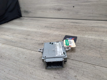 OEM BMW F30 F32 F36 335 435 Audio Active Sound Design Module HARMAN KARDON