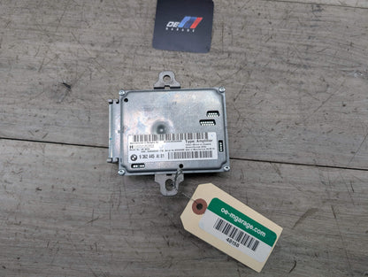 OEM BMW F30 F32 F36 335 435 Audio Active Sound Design Module HARMAN KARDON