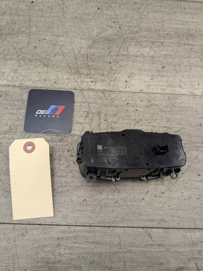 OEM BMW F22 F30 F32 F36 F80 F82 Headlight Switch Control Panel Light Module