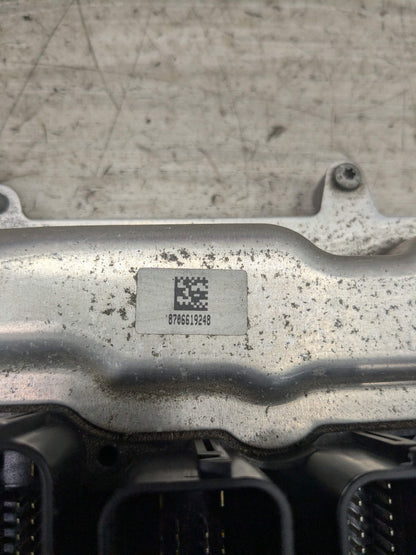 OEM BMW F32 F36 DME ECU Engine N20 N26 Control Unit Module Computer MEVD172P
