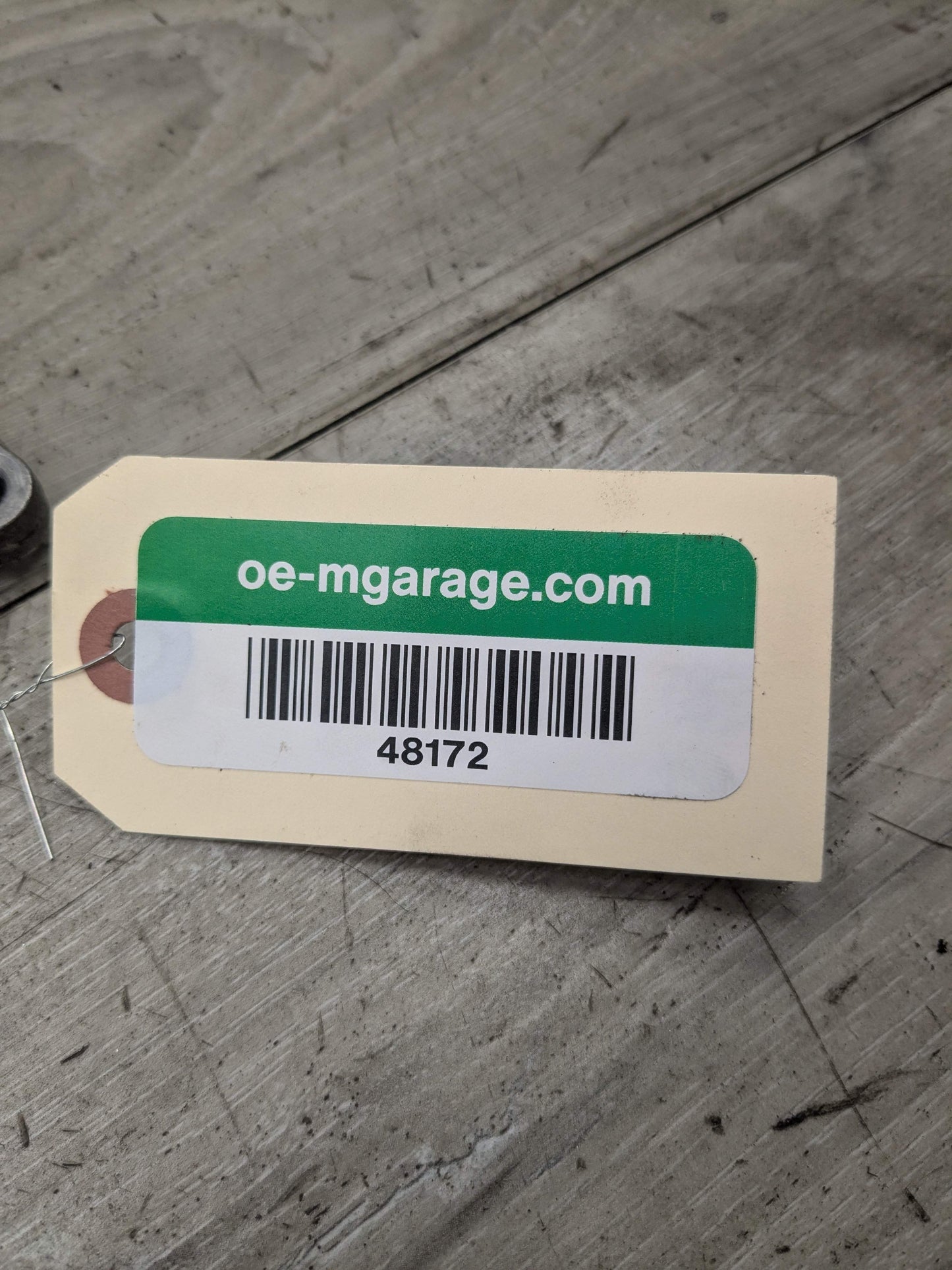 OEM BMW F32 F36 DME ECU Engine N20 N26 Control Unit Module Computer MEVD172P