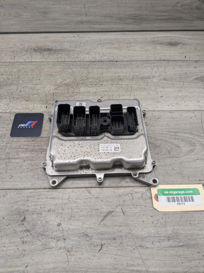OEM BMW F32 F36 DME ECU Engine N20 N26 Control Unit Module Computer MEVD172P