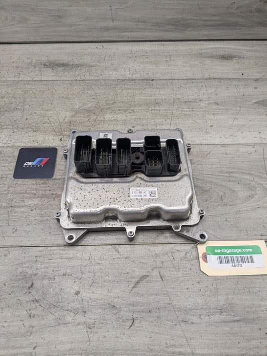 OEM BMW F32 F36 DME ECU Engine N20 N26 Control Unit Module Computer MEVD172P