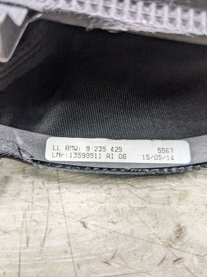 OEM BMW F30 F32 F33 F36 328 335 340 428 430 Boot Hand Brake Handle Cover Trim