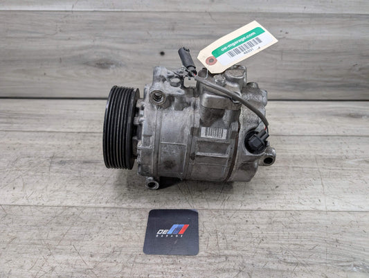 OEM BMW E82 E88 E89 E90 E92 E93 335 AC Compressor Clutch A/C Pump Pulley N54 N55