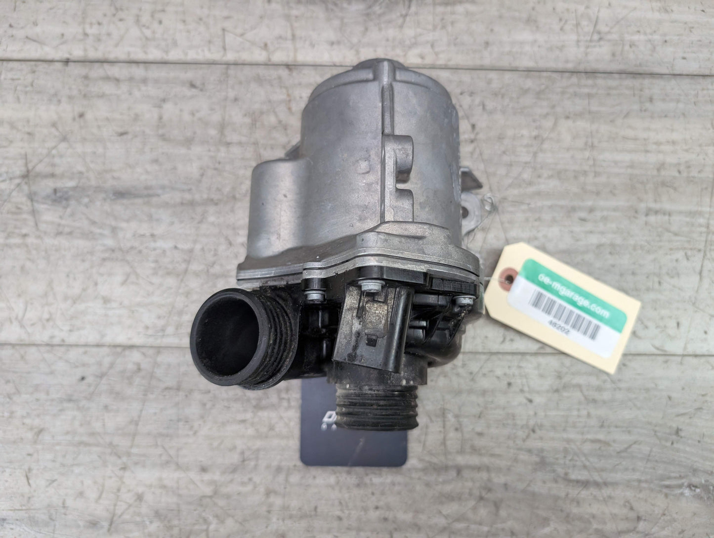 CONTINENTAL BMW E70 E82 E90 F10 F25 Engine N54 N55 Electric Coolant Water Pump