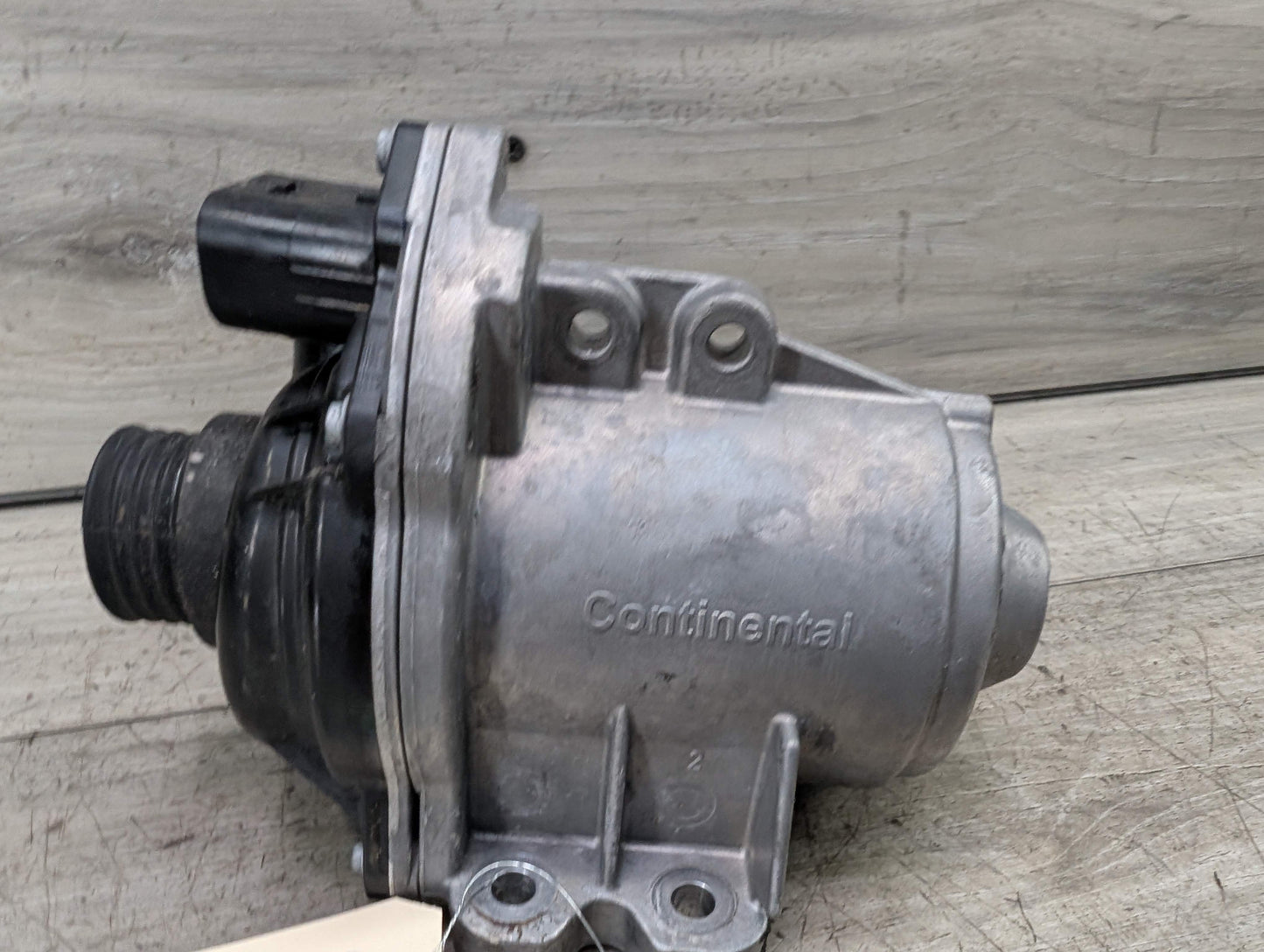 CONTINENTAL BMW E70 E82 E90 F10 F25 Engine N54 N55 Electric Coolant Water Pump