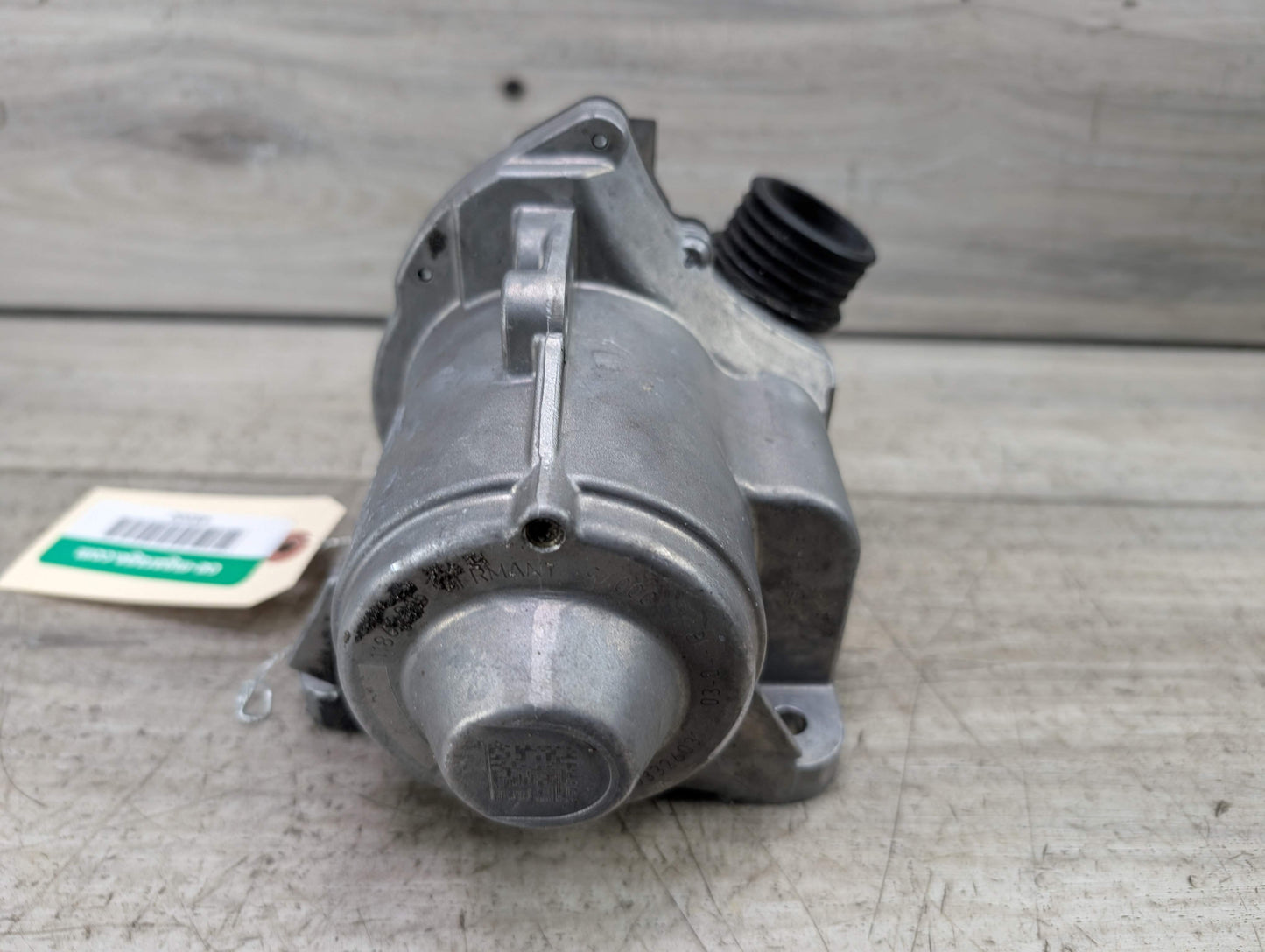 CONTINENTAL BMW E70 E82 E90 F10 F25 Engine N54 N55 Electric Coolant Water Pump