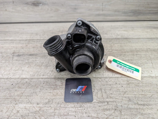 CONTINENTAL BMW E70 E82 E90 F10 F25 Engine N54 N55 Electric Coolant Water Pump
