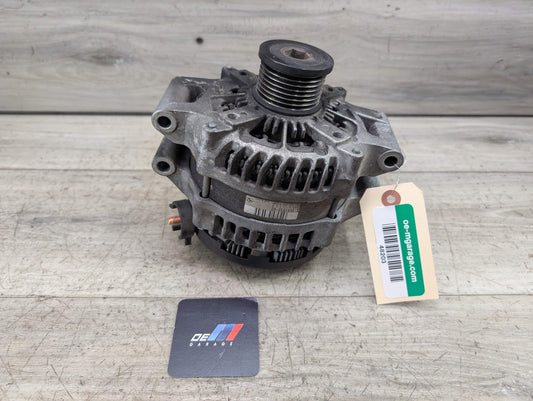 11-13 OEM BMW E82 E88 E90 E93 E92 135 335 Engine N55 Generator Alternator 170A