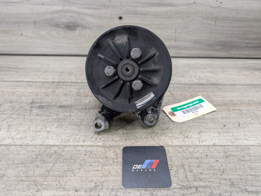 06-13 OEM BMW E82 E88 E90 E92 E93 Hydraulic Power Steering Pump Pulley N54 N55