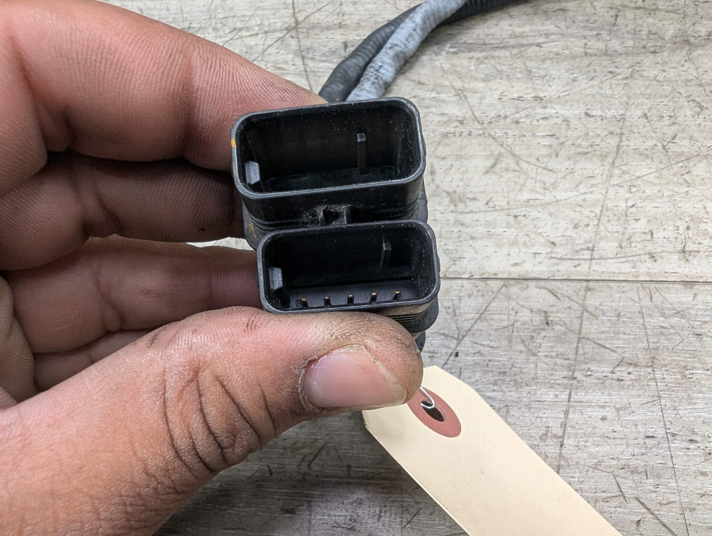 OEM BMW E82 E88 E90 F10 F32 X3 Cat Catalytic Lambda Probe Oxygen O2 Sensor N55