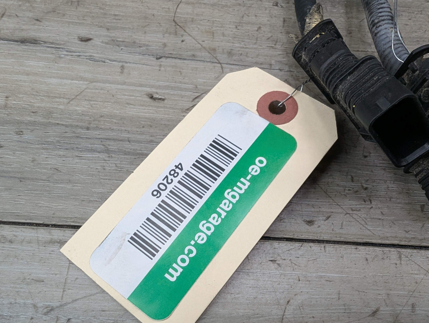 OEM BMW E82 E88 E90 F10 F32 X3 Cat Catalytic Lambda Probe Oxygen O2 Sensor N55