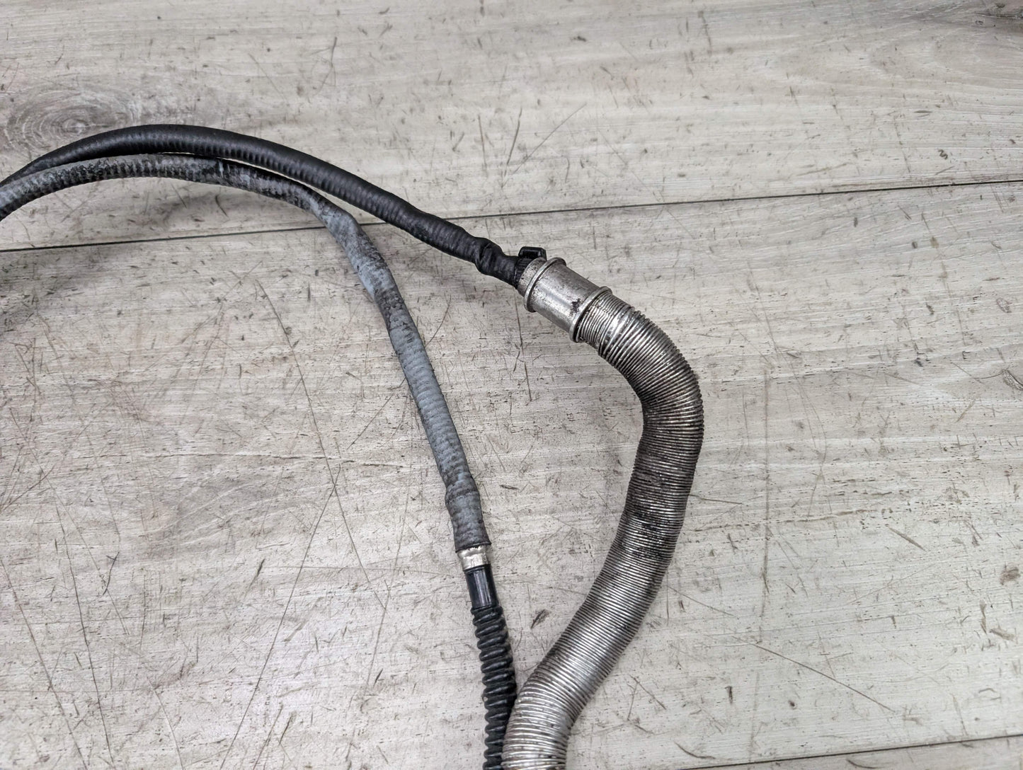 OEM BMW E82 E88 E90 F10 F32 X3 Cat Catalytic Lambda Probe Oxygen O2 Sensor N55