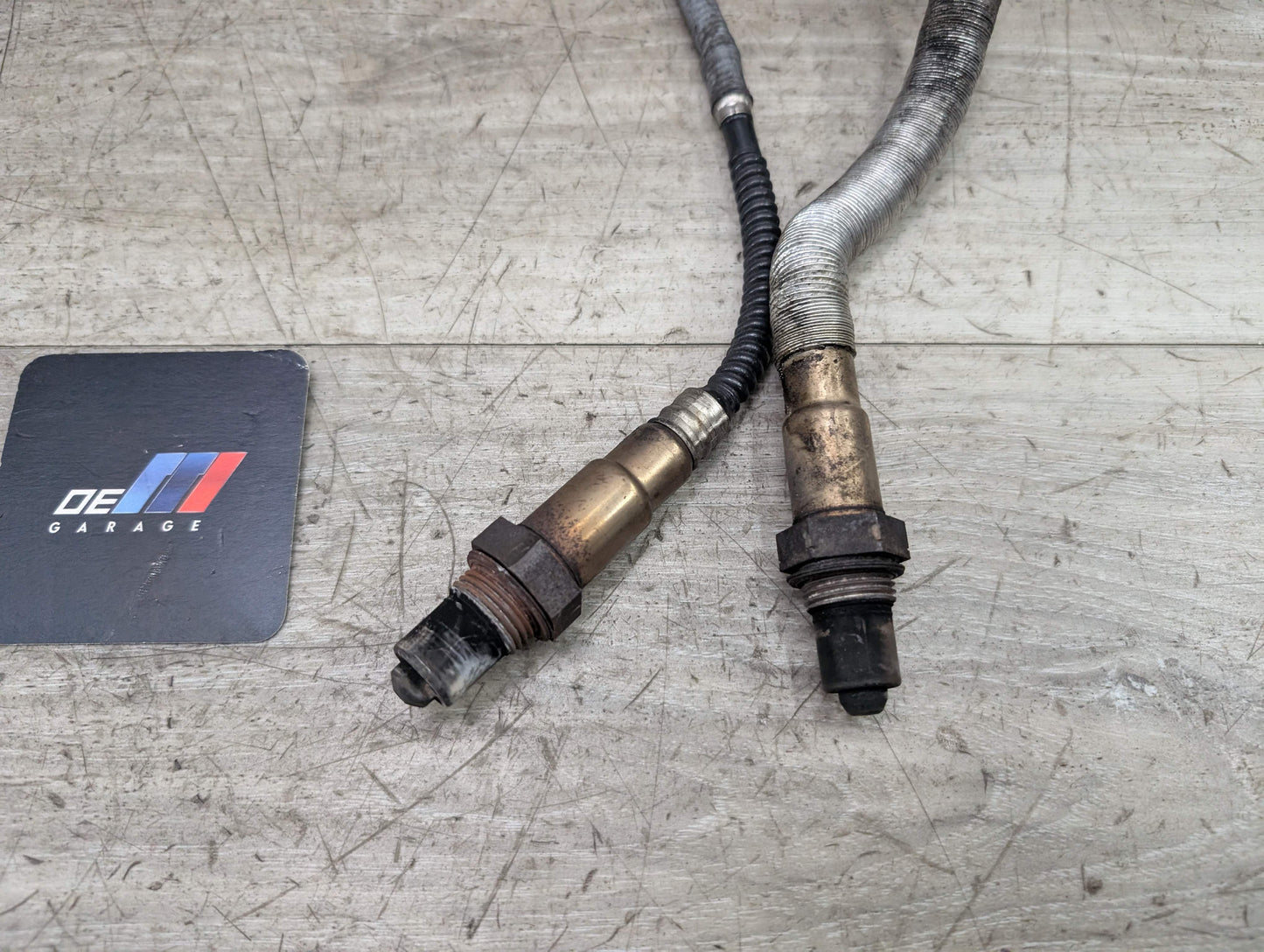 OEM BMW E82 E88 E90 F10 F32 X3 Cat Catalytic Lambda Probe Oxygen O2 Sensor N55