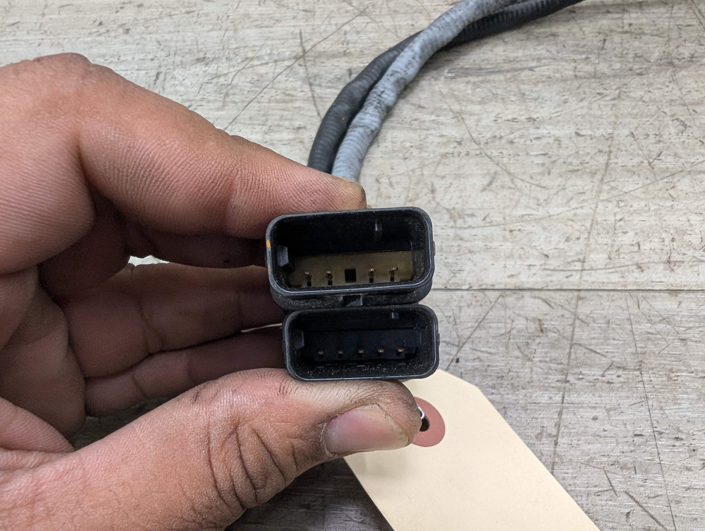 OEM BMW E82 E88 E90 F10 F32 X3 Cat Catalytic Lambda Probe Oxygen O2 Sensor N55