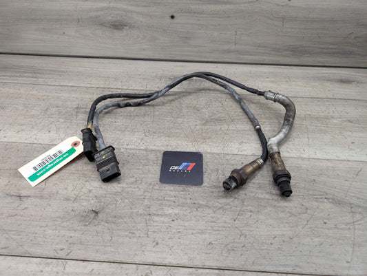 OEM BMW E82 E88 E90 F10 F32 X3 Cat Catalytic Lambda Probe Oxygen O2 Sensor N55