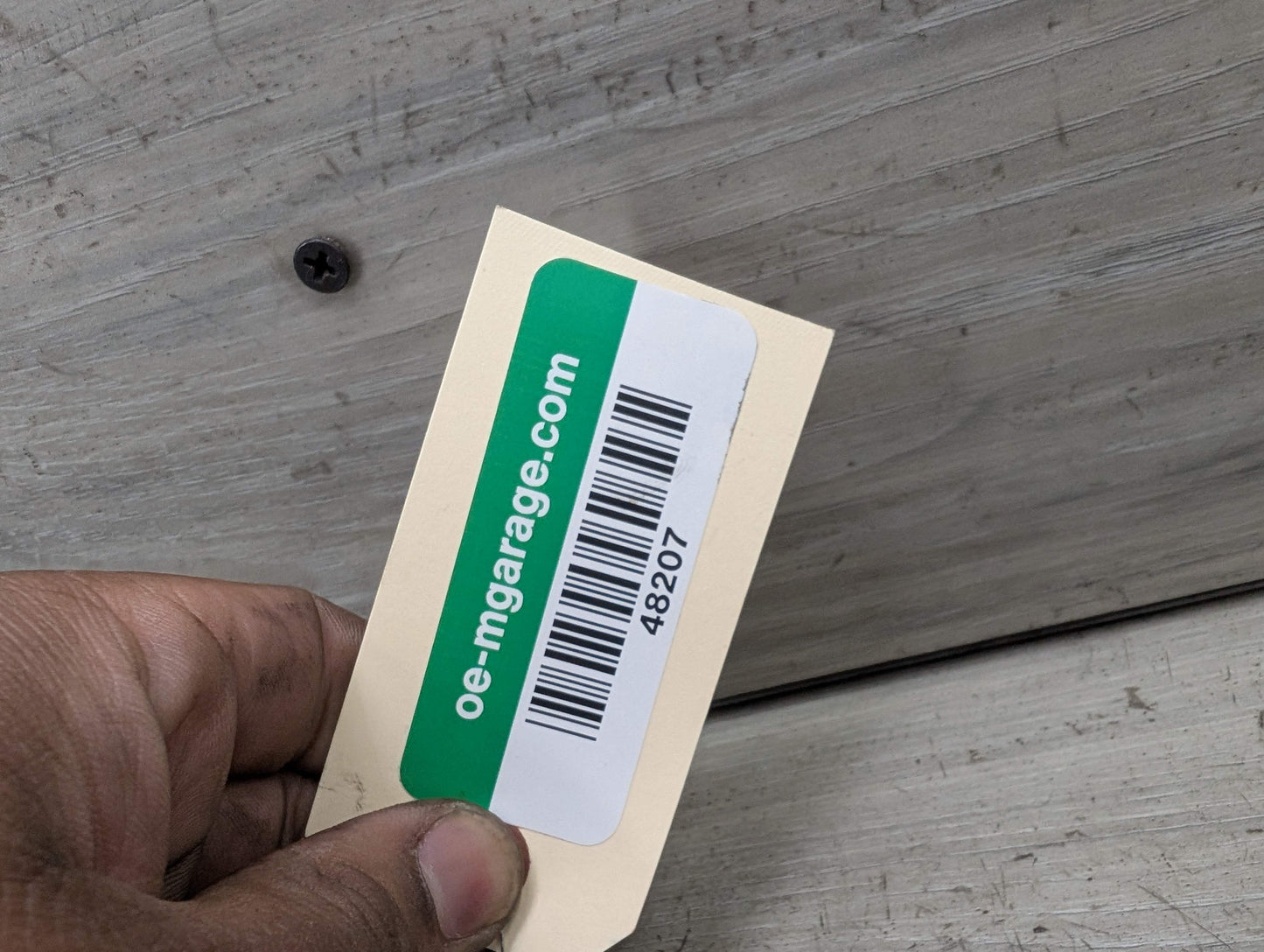 08-13 OEM BMW E88 E82 135 Convertible Coupe Engine N54 N55 Oil Cooler Radiator