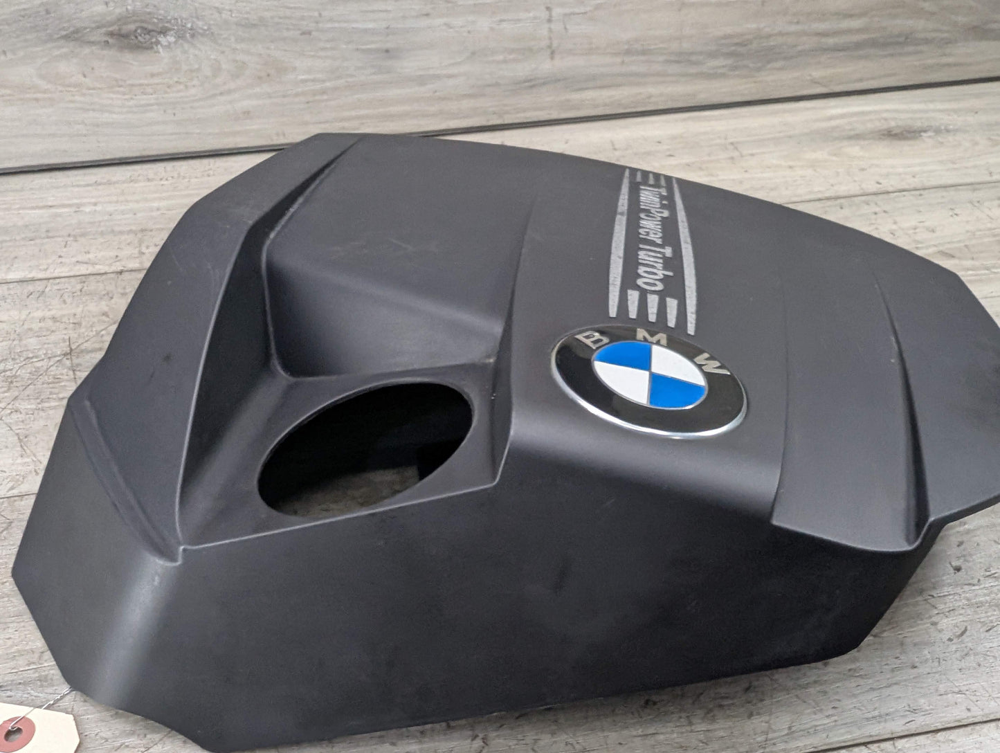 OEM BMW E82 E88 E90 E92 E93 135 335 Engine Cover N55 Head Ignition Coil Covering