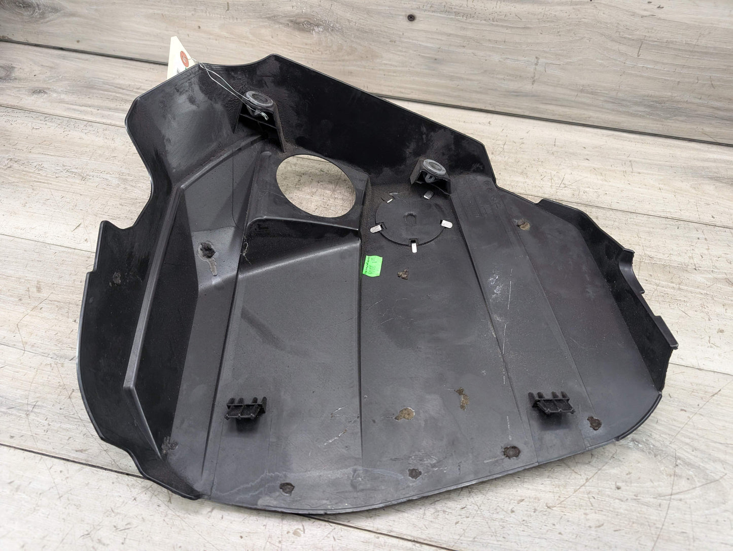 OEM BMW E82 E88 E90 E92 E93 135 335 Engine Cover N55 Head Ignition Coil Covering